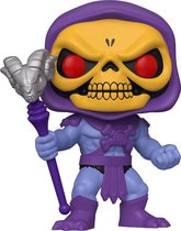 Funko Pop! Animation: Masters of the Universe S5 Skeletor 10"