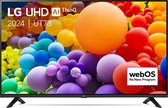 Bol.com LG 65UT73006LA - 65 inch - 4K LED - 2024 aanbieding