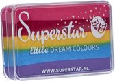 Superstar Little Dream Colors - Petit Rainbow, 30 grammes