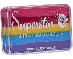 Superstar Little Dream Colours - Little Rainbow, 30 gram