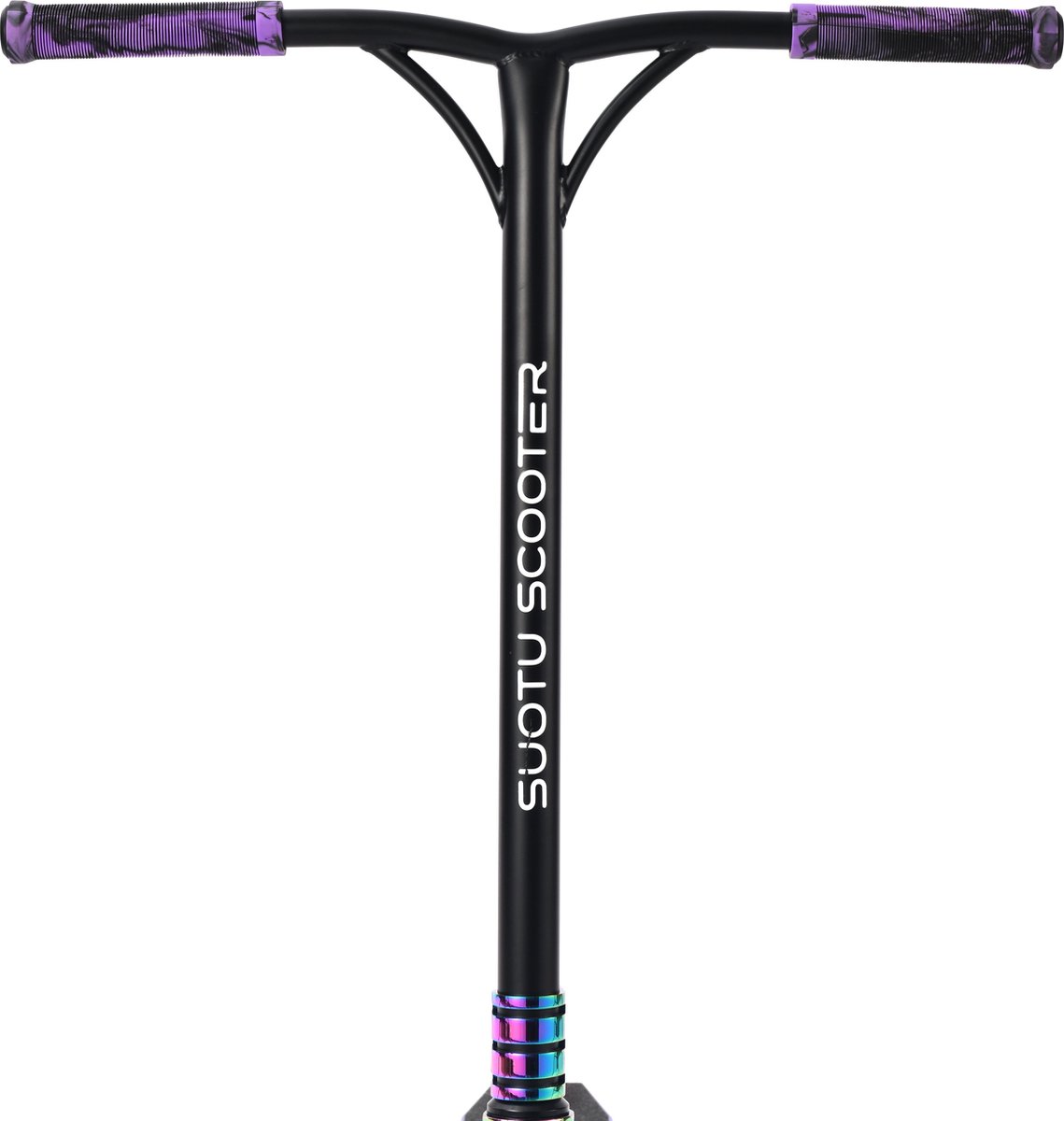 Chipolino Kinderroller Sharky klappbar PU Räder ABEC-7 Lager Bremse verstellbar grün online