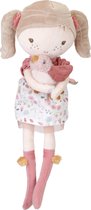 Little Dutch Cuddle Doll Anna 35cm