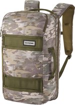 Dakine Mission Street Dlx 32L vintage camo