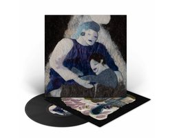 Tindersticks - Soft Tissue (LP)