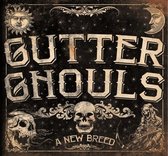Gutter Ghouls - New Breed (CD)