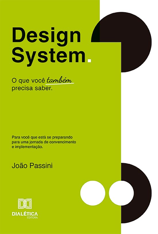Design System - cover