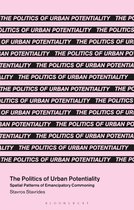 In Common-The Politics of Urban Potentiality