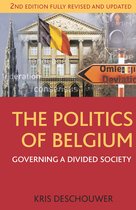 Belgian Society & Politics: Summary of Entire Course + Elaborated table of content