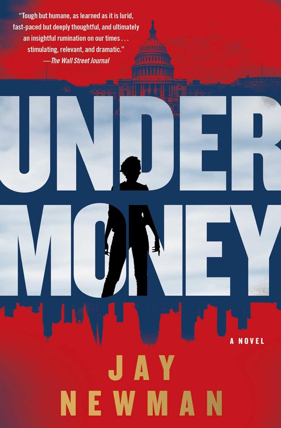 Undermoney - cover