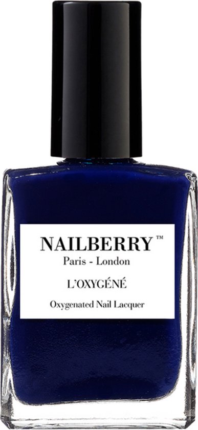 Foto: Nailberry number 69 vegan nagellak