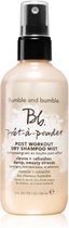 Bumble&Bumble Prêt-à-Powder Post Workout Dry Shampoo Mist - 120 ml
