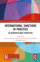 Routledge-Giappichelli Studies in Law- International Sanctions in Practice