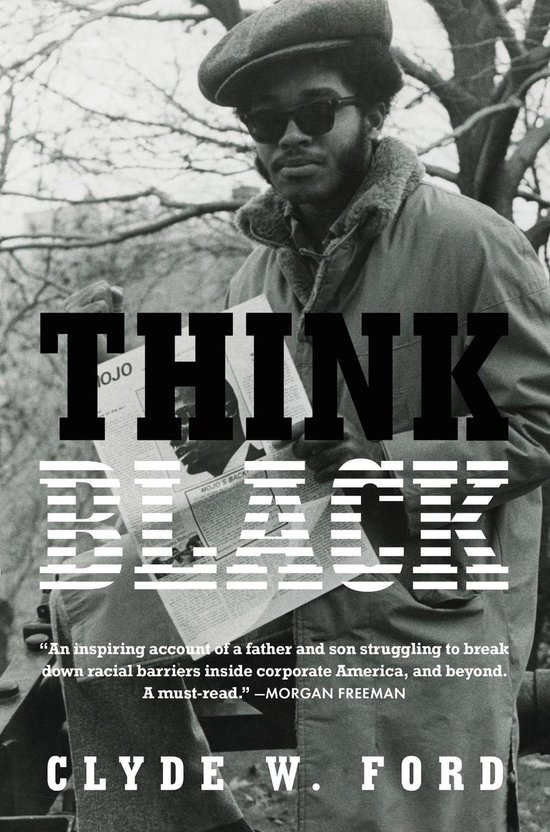 Think Black - cover