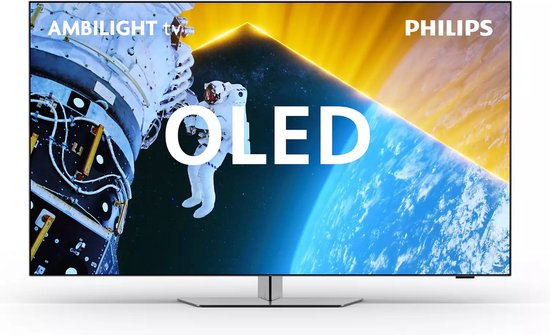 Philips 42OLED809/12 - 42 inch - 4K OLED - 2024