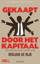 Gekaapt door het kapitaal