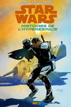 Star Wars : Histoires de l'Hyperespace - Vauriens et vilains