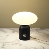 Draadloze Tafellamp | Glowball | Verlichting | Stijlvol | USB