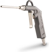 Powerplus POWAIR0104 Pneumatisch blaaspistool - Max. druk: 6bar - Neuslengte 10cm