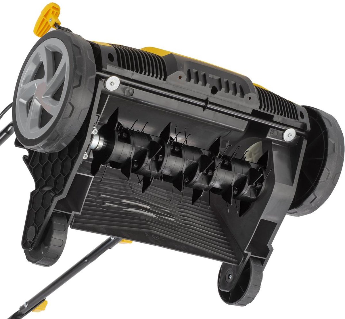 Powerplus 1300W Verticuteerder thumbnail 3