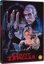 Count Dracula - DVD - Import