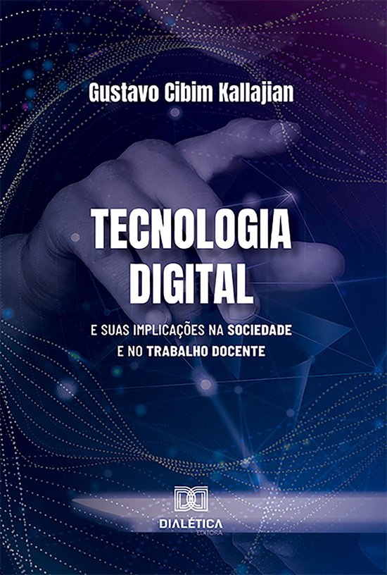 Tecnologia Digital - cover