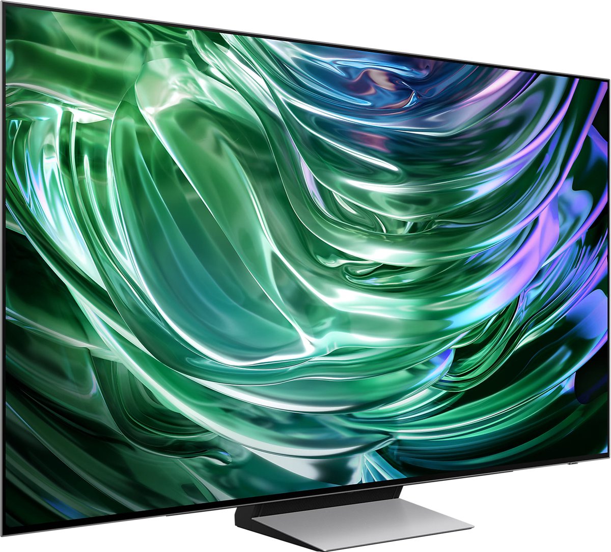 Samsung QE48S92D - 48 inch - 4K OLED - 2024 - afbeelding 3