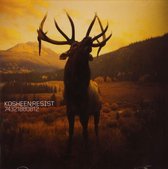 Kosheen: Resist [CD]