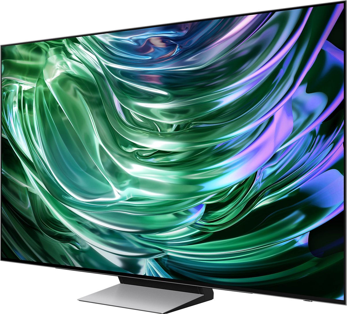 Samsung QE48S92D - 48 inch - 4K OLED thumbnail 4