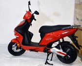 Mirage elektrische scooter