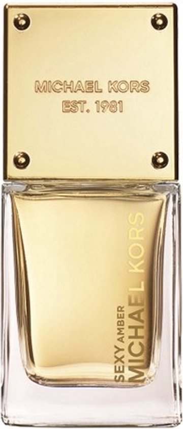 Michael Kors Sexy Amber Eau de Parfum 100 ml