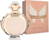 Paco Rabanne Olympea 30 ml - Eau de Parfum - Damesparfum