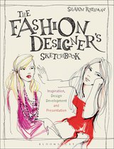 Required Reading Range-The Fashion Designer's Sketchbook