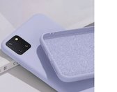 Soft Gelly Case - iPhone 14 Pro - Purple