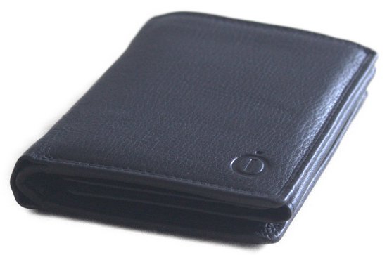 OI Billfold High le célèbre modèle 566