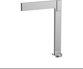 Crane- Kitchen Faucet - Bathroom/ Toilet faucet- Chrome- Extra long