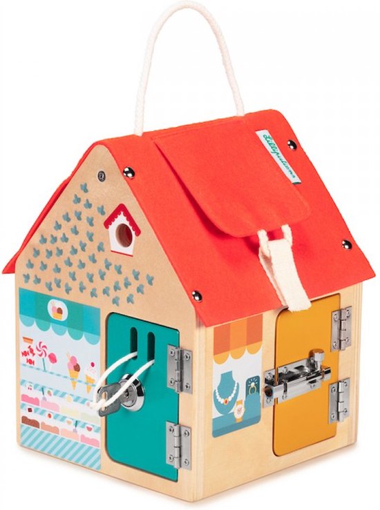 Foto: Vtech marcos pizzaparadijs activity center keuken speelgoed interactief educatief speelgoed cadeau kinderspeelgoed 3 jaar