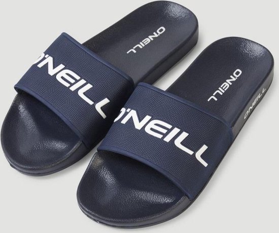 O'Neill slippers big logo