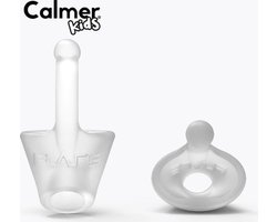 Flare Audio Calmer kids transparant