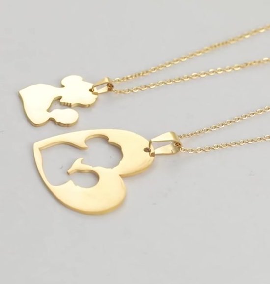 Gourmet 1.4 mm schakelcollier 14 karaat goud - Ketting zonder hanger Gourmet 1.4 mm schakelcollier 14 karaat goud - Ketting zonder hanger