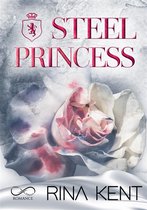 Royal Élite 2 - Steel Princess