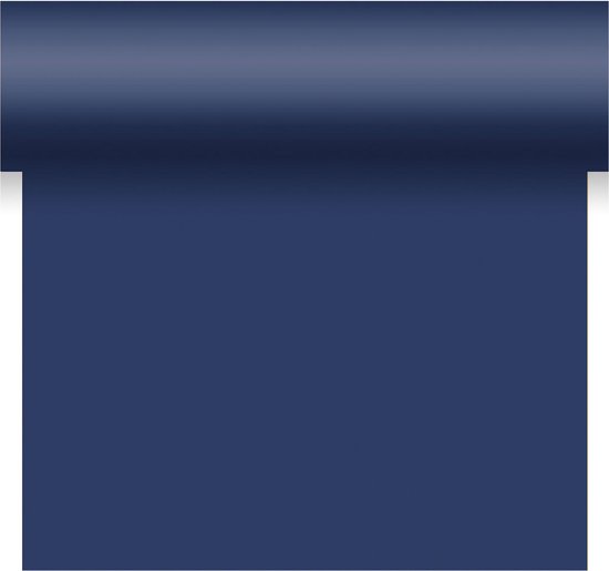 6 stuks zeepdoeken, tafelloper, marineblauw, 55 x 300 cm, donkerblauw, mesh, boho, tafelloper, kaasdoek, cheesecloth, bruiloft, tafelkleed voor bruiloftsfeest, bruidsfeest, tafeldecoratie