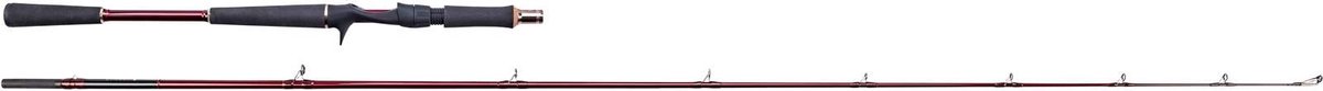 W6 JERKBAIT-T 6'6"/195CM XXH 40-130G 1+1SEC