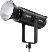 Godox Lampe continue SZ300R Zoom RGB LED