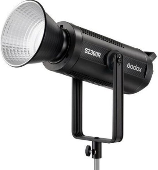 Godox Continulamp SZ300R Zoom RGB LED