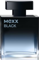Mexx Black Man - Eau de parfum - 50 ml - Herenparfum