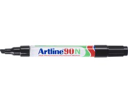 ARTLINE 90 NEAT - Permanent Marker - 1 stuk - 2,0-5,0 mm Lijndikte - Zwart
