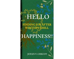 Hello Happiness!!