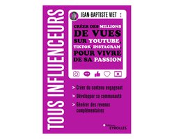 Tous influenceurs