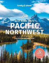 Travel Guide- Best Road Trips Pacific Northwest