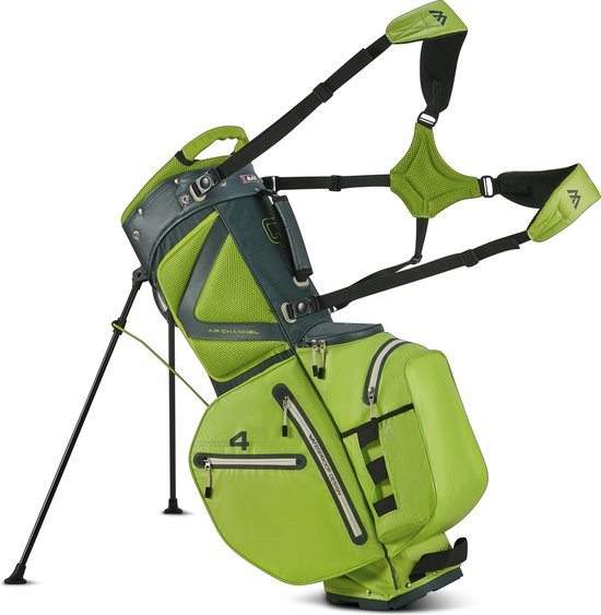 Sac trépied Big Max AQUA Hybrid 4